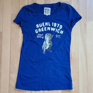 Ruehl No.925 Graphic Tee